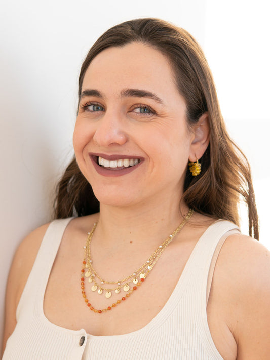 Triple Threat Convertible Necklace