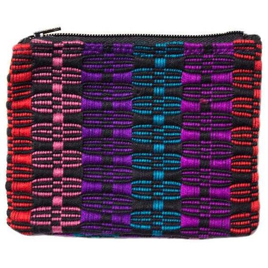 Comalapa Simple Coin Purse