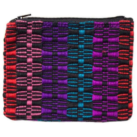 Comalapa Simple Coin Purse
