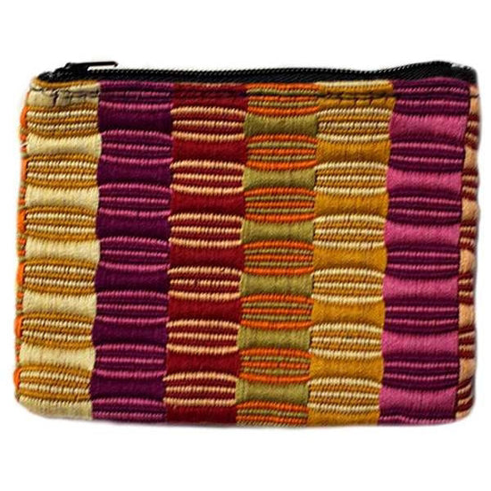 Comalapa Simple Coin Purse