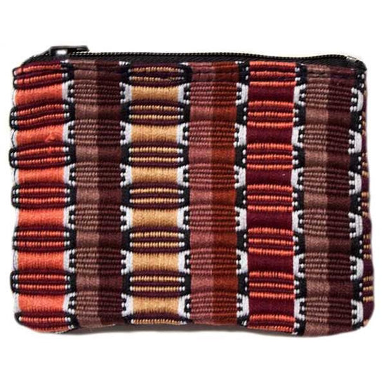 Comalapa Simple Coin Purse