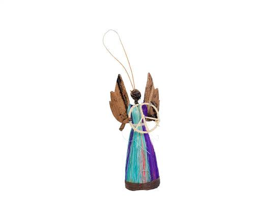 Angel of Peace Ornament
