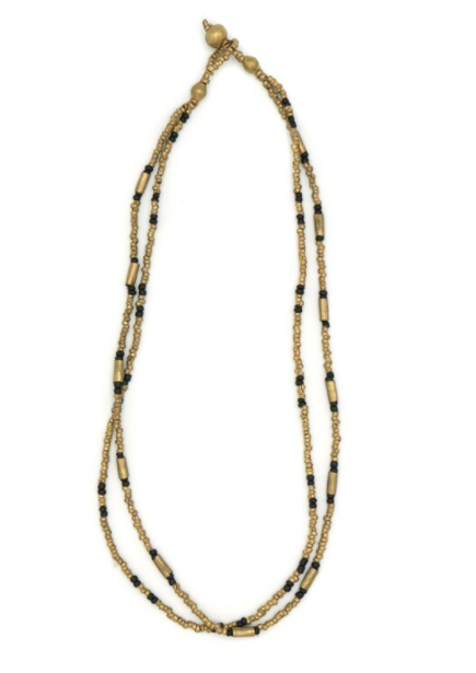 Twilight Artillery Necklace