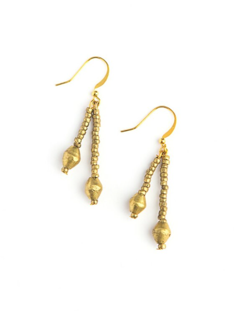 Bemnu Artillery Earrings