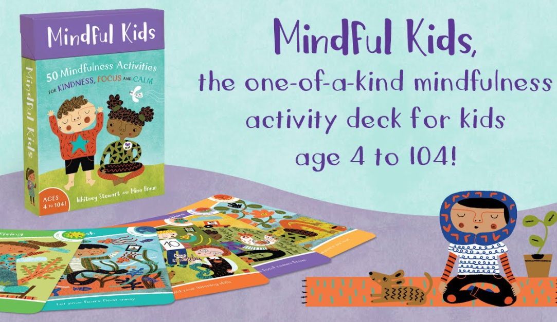 Mindful Kids Deck