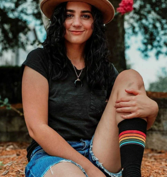 Socks That Save LGBTQ Lives - Black