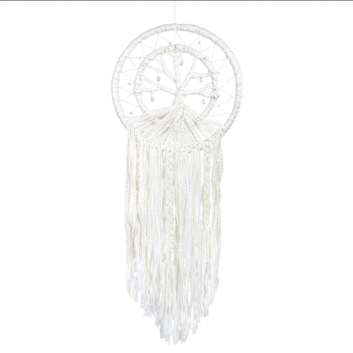 Tree of Life Dreamcatcher