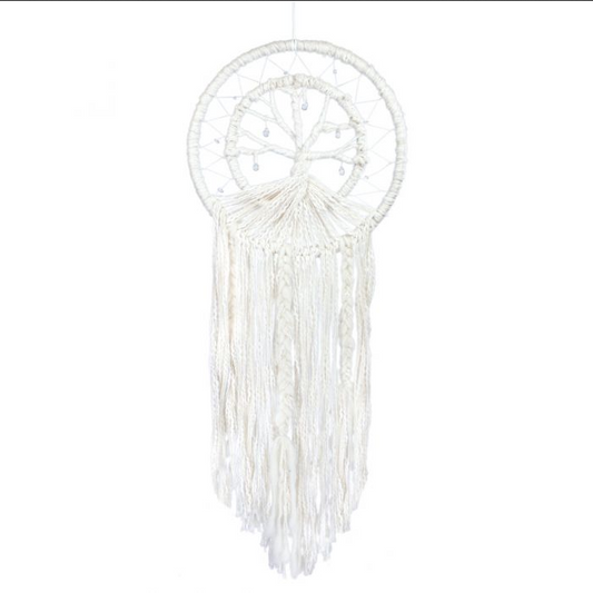 Tree of Life Dreamcatcher