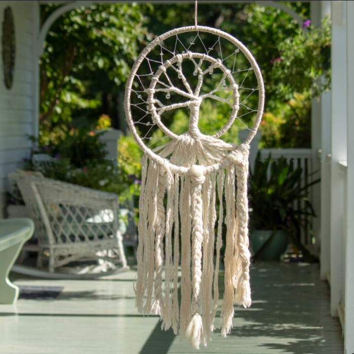 Tree of Life Dreamcatcher