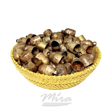 Mini Solo Copper Bell