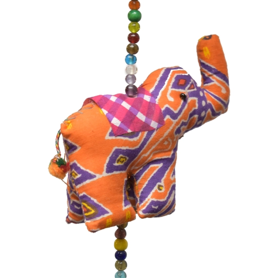 Mighty Elephant Prosperity Tota