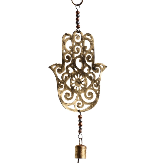 Hamsa Chime