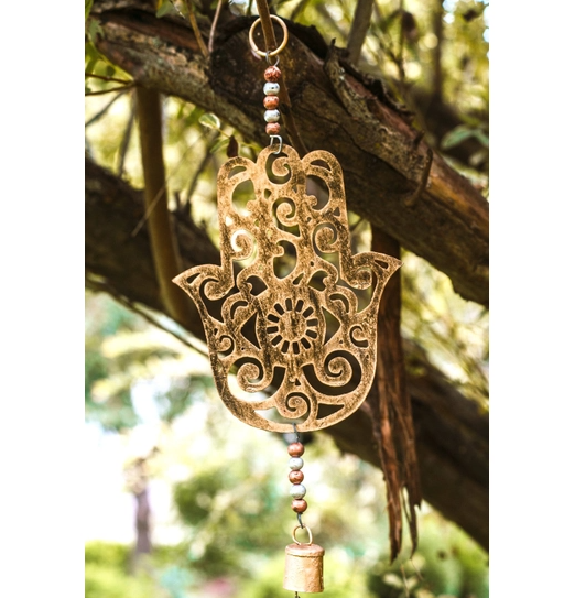 Hamsa Chime