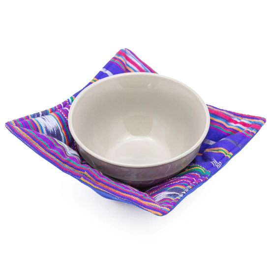 Microwave Bowl Cozy