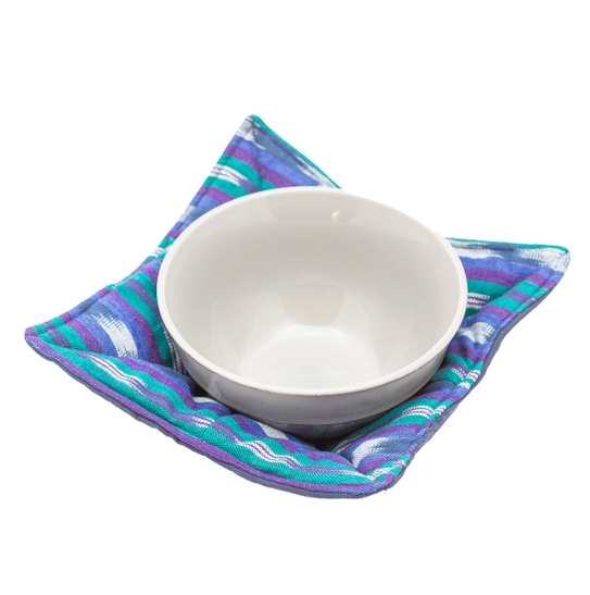 Microwave Bowl Cozy