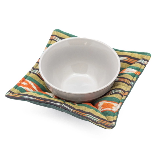 Microwave Bowl Cozy