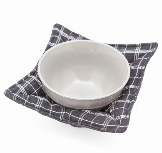 Microwave Bowl Cozy