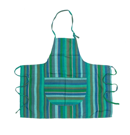 Woven Guatemalan Apron