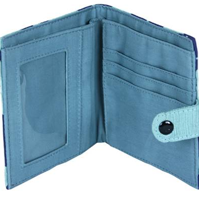 Elephant Square Wallet