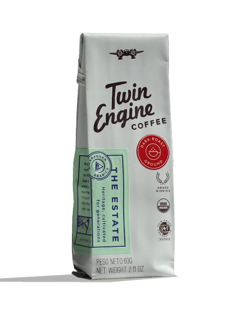 One-Pot Wonder Coffee Samplers