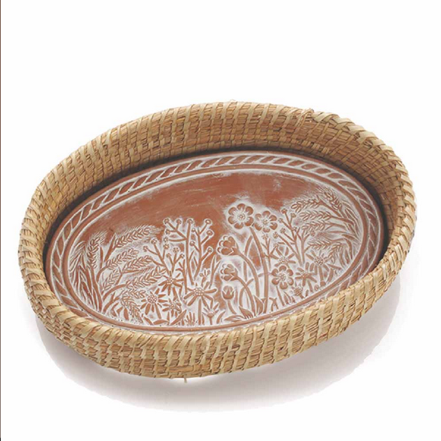 Spring Meadow Breadwarmer