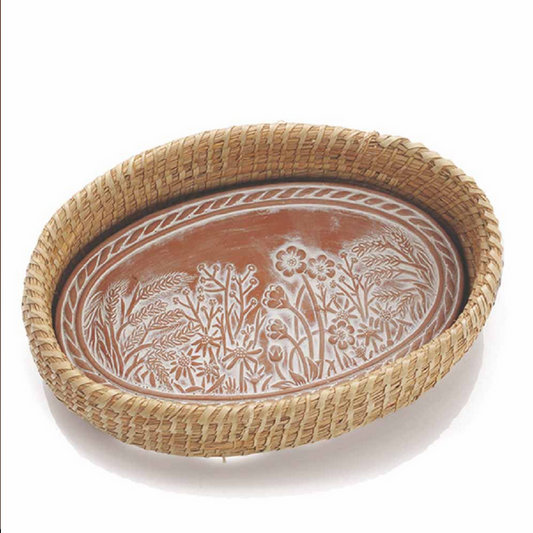 Spring Meadow Breadwarmer