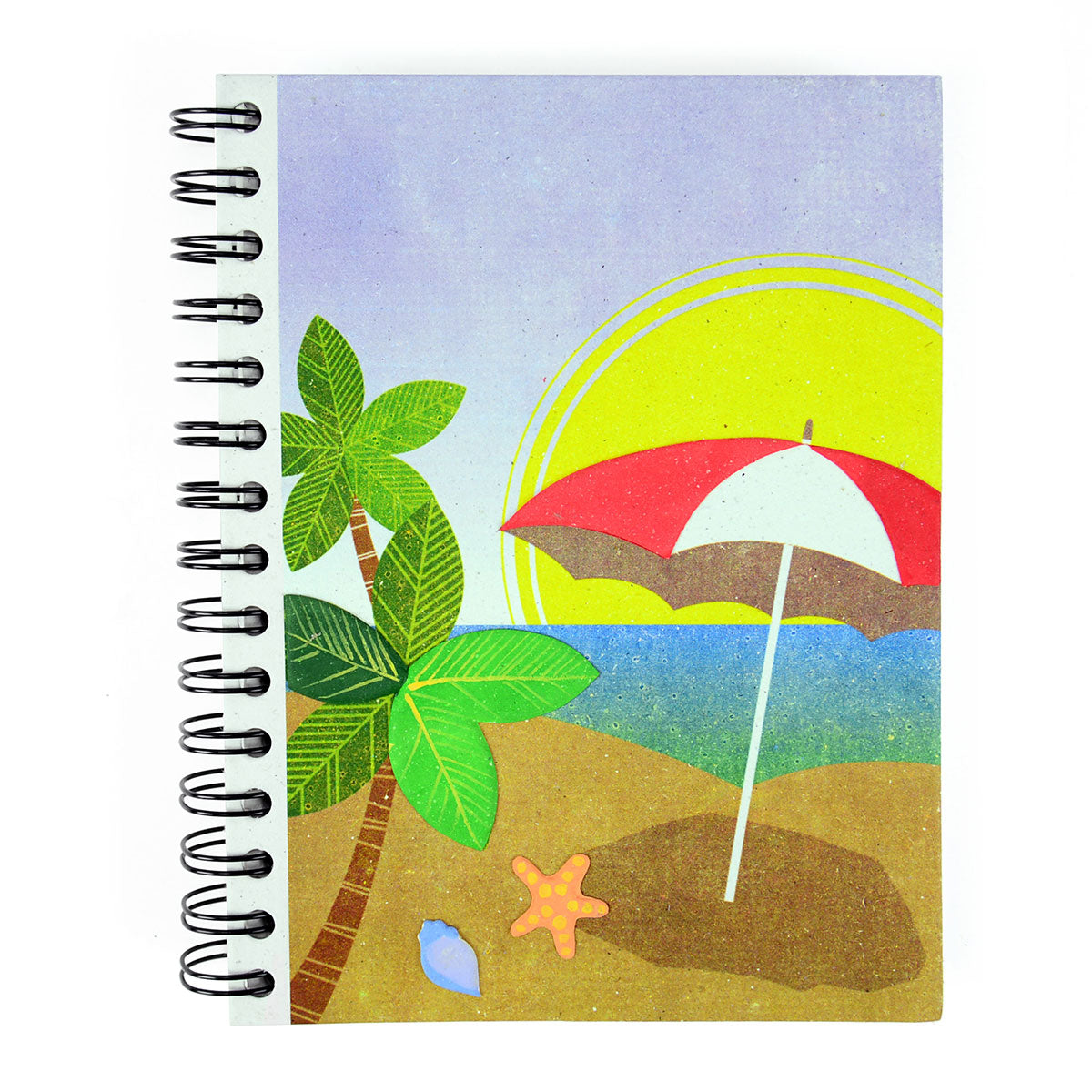 Large Ellie Pooh Notebook