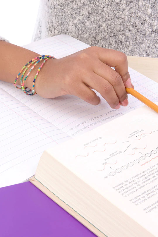 Beads For Learning Zulu Grass Strand