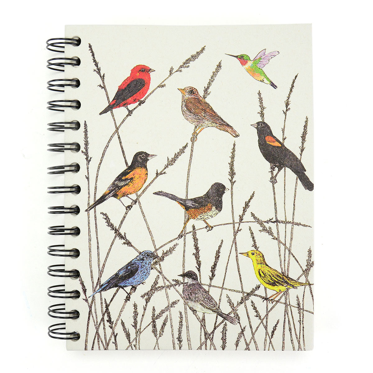 Large Ellie Pooh Notebook