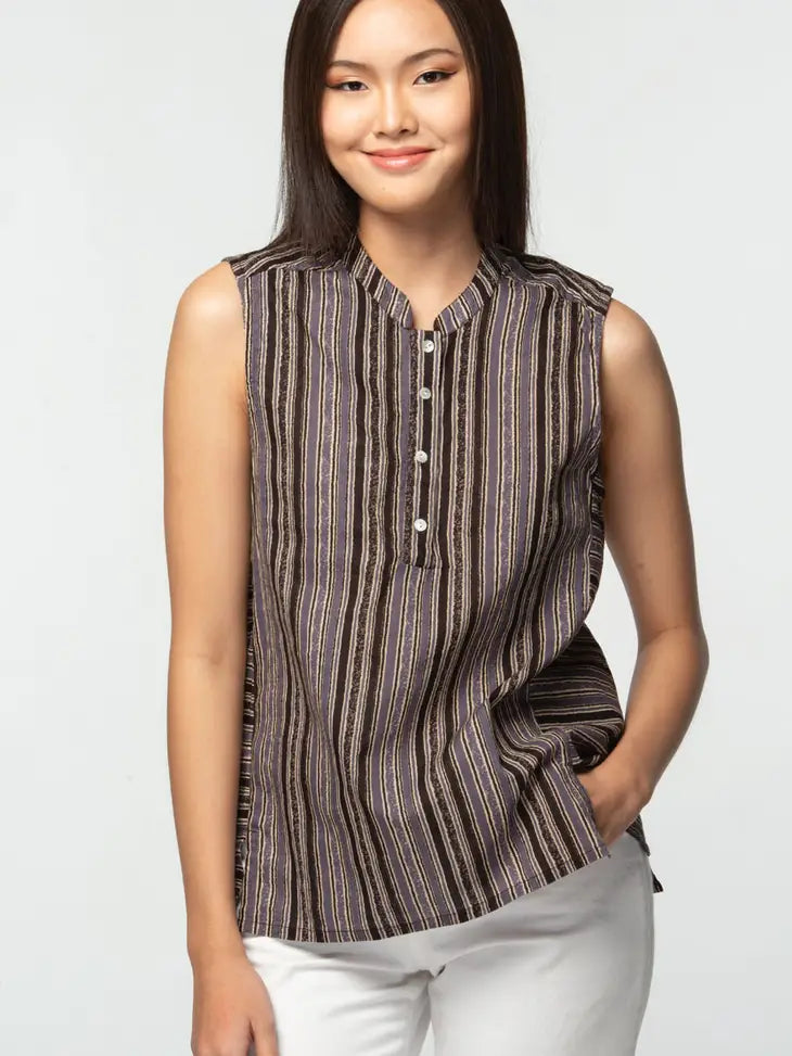 Ameya Cotton Top