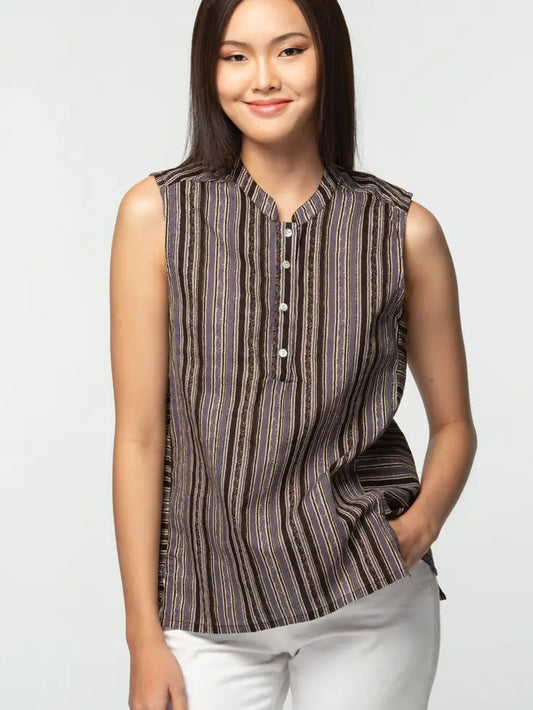 Ameya Cotton Top