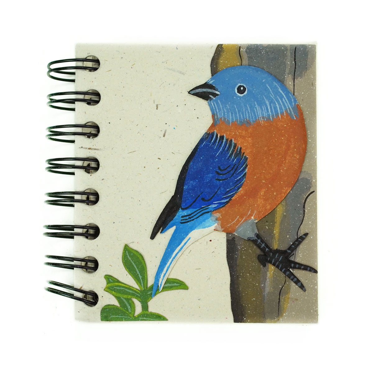 Small  Ellie Pooh Notebook