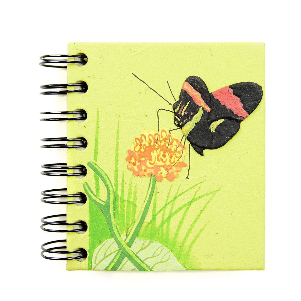 Small  Ellie Pooh Notebook