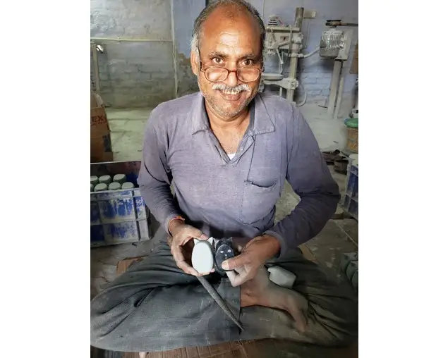 Cat Salt & Pepper Shakers