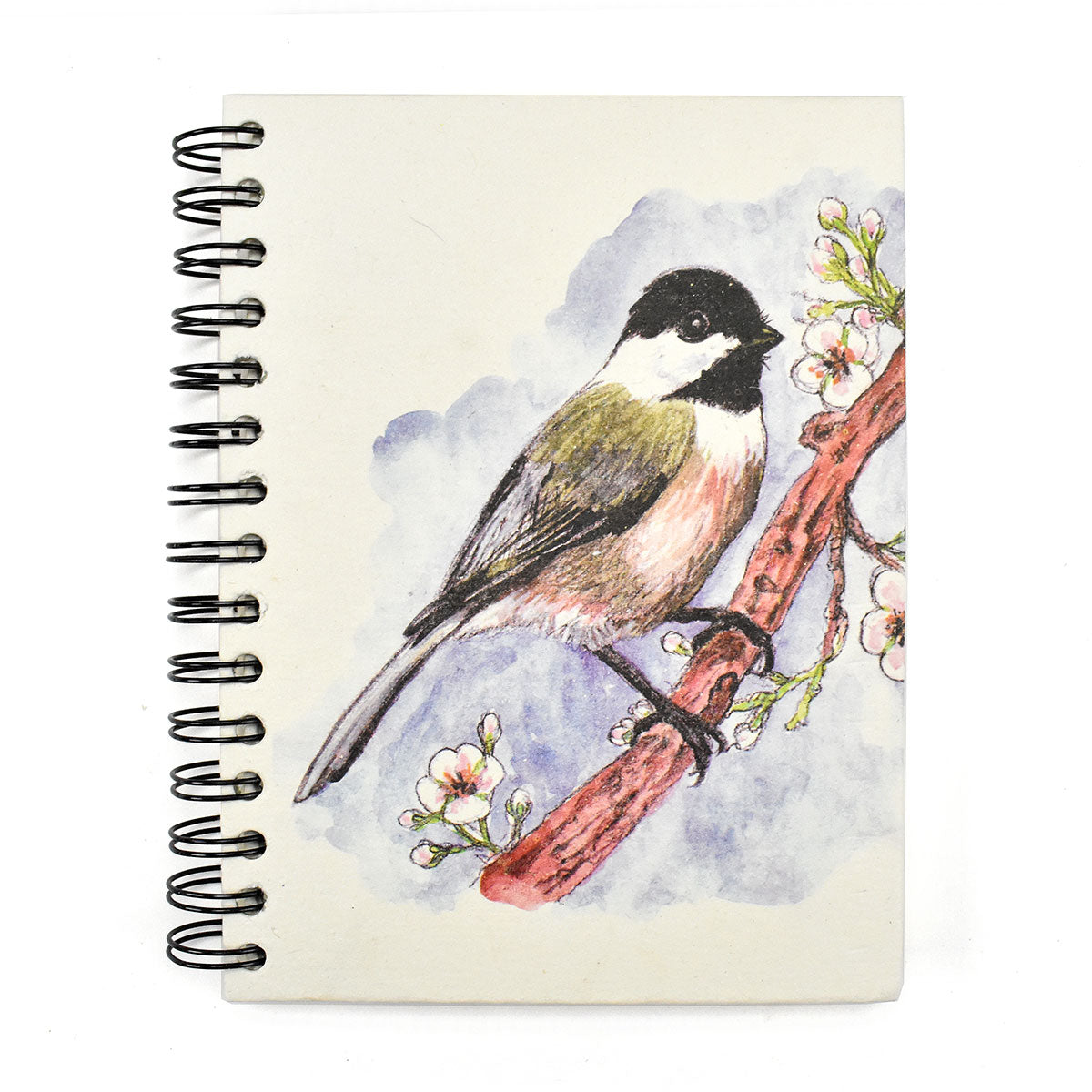 Large Ellie Pooh Notebook