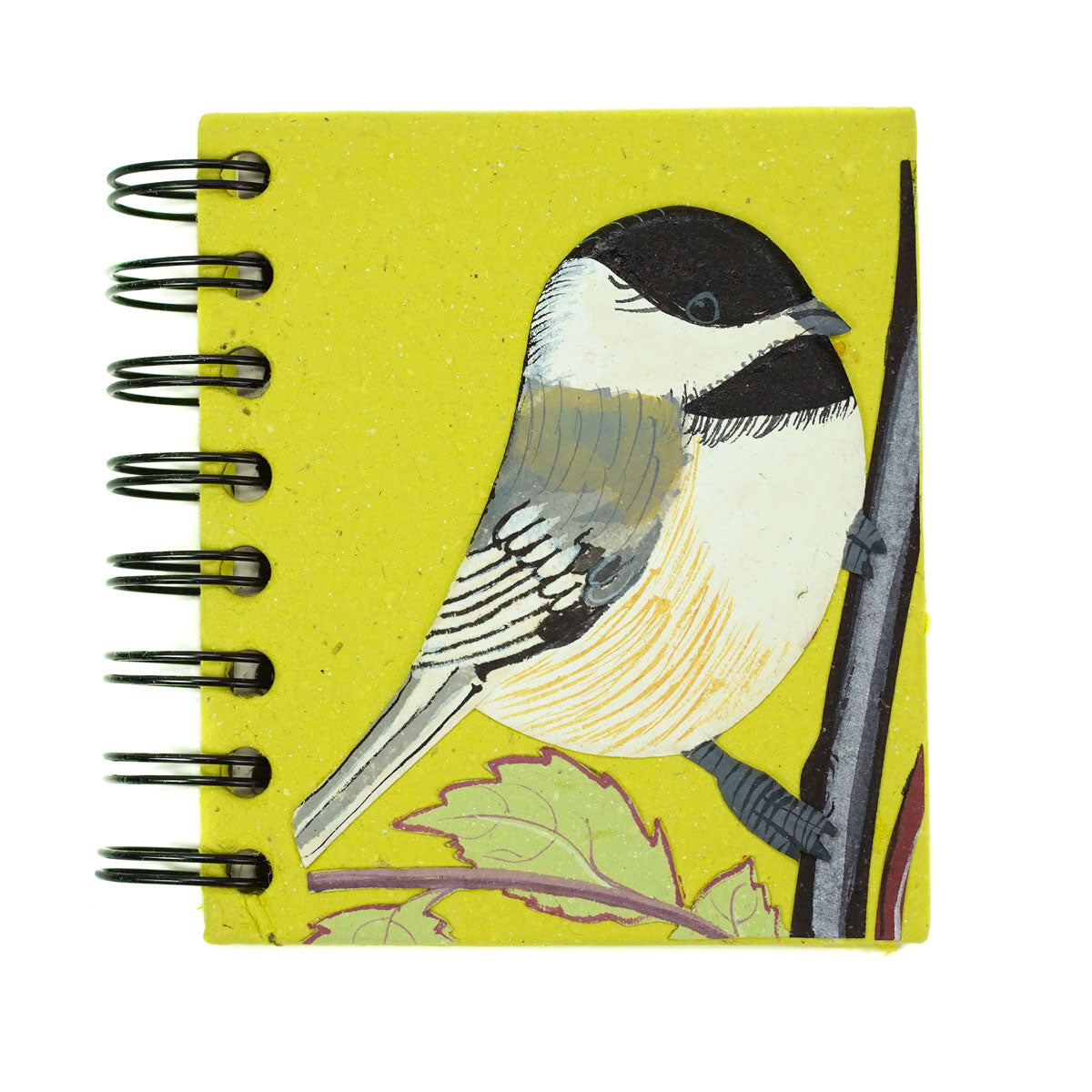 Small  Ellie Pooh Notebook