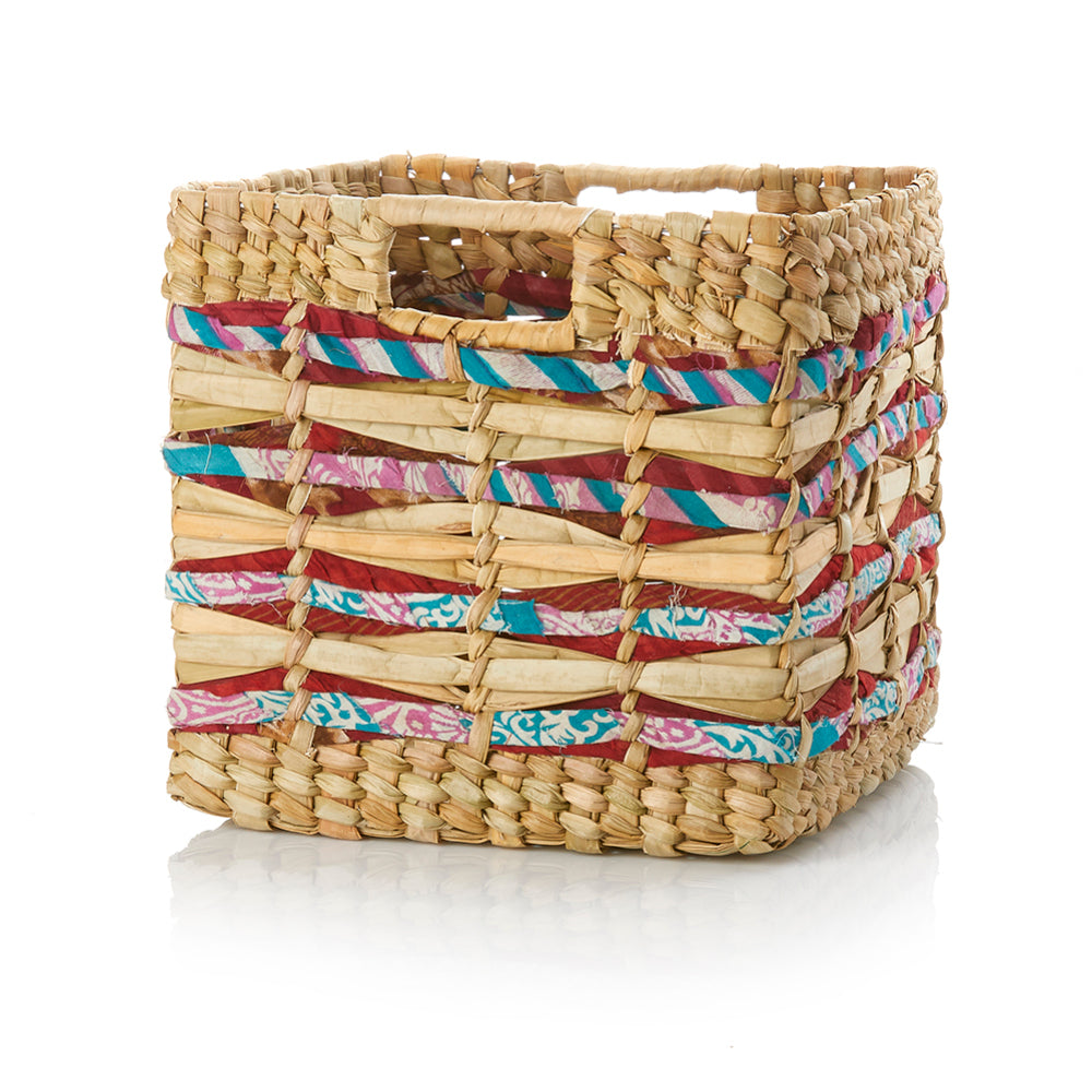 Katra Sari Cube Basket