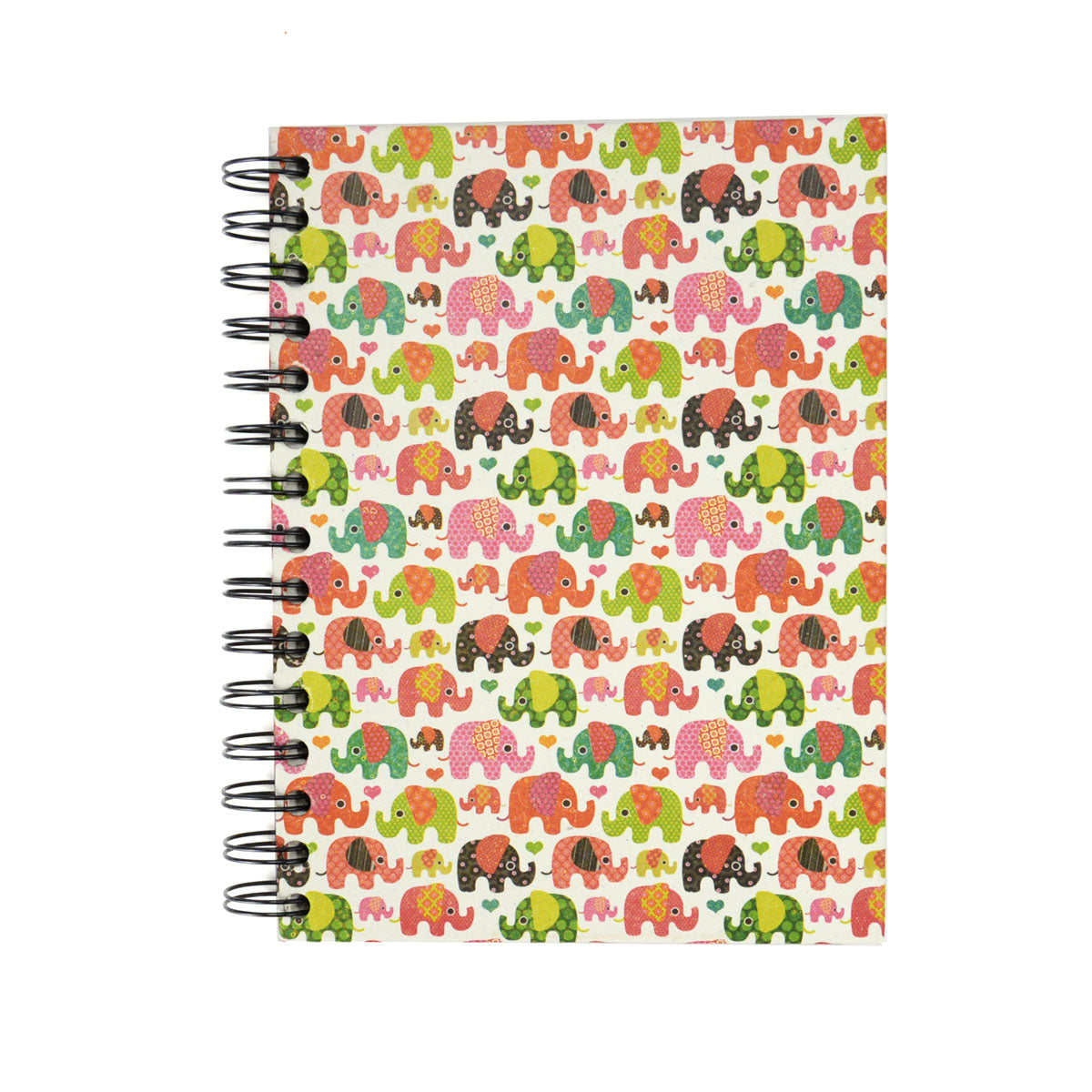 Large Ellie Pooh Notebook