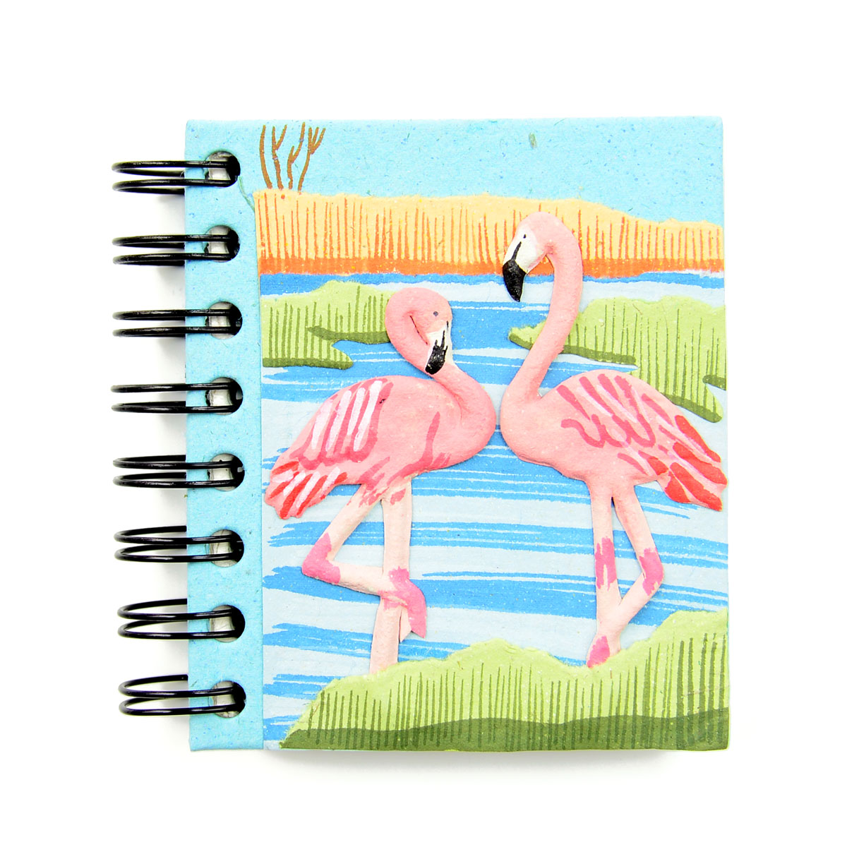 Small  Ellie Pooh Notebook