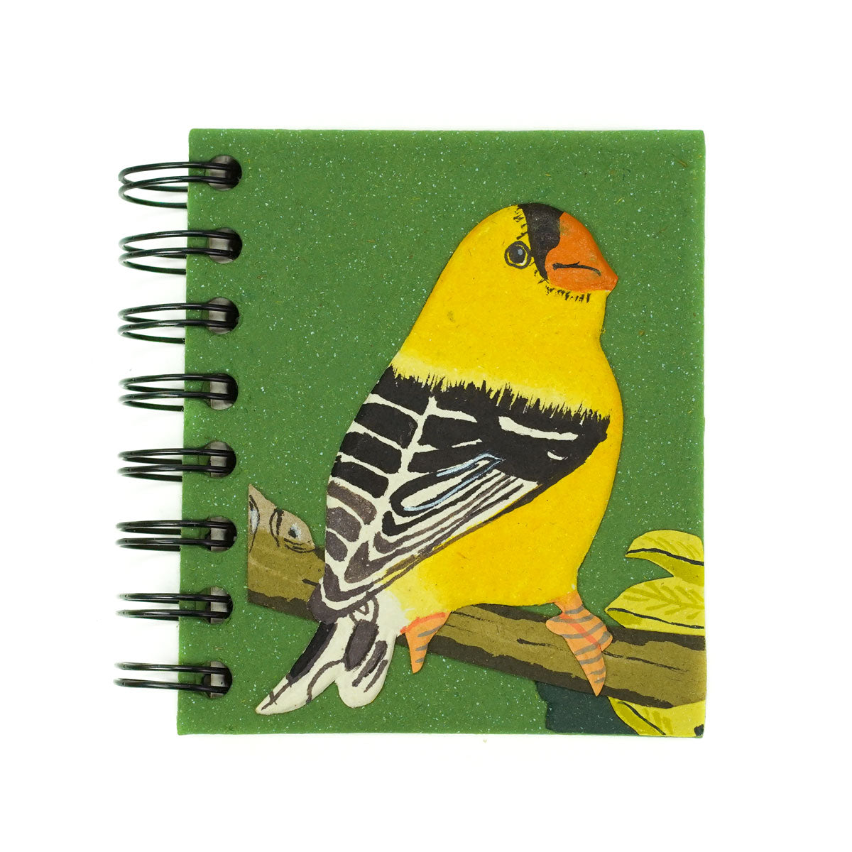 Small  Ellie Pooh Notebook