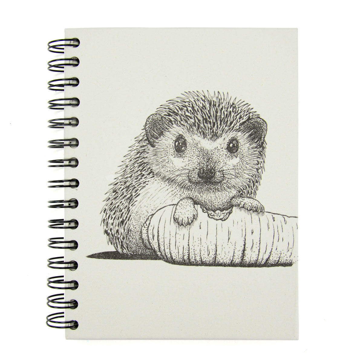 Large Ellie Pooh Notebook