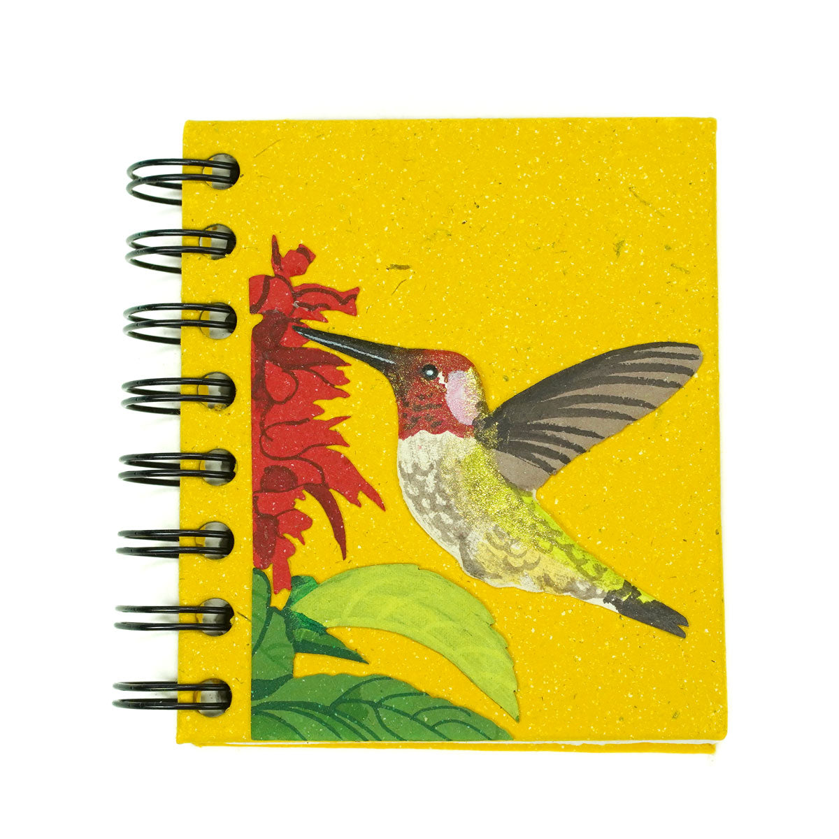 Small  Ellie Pooh Notebook