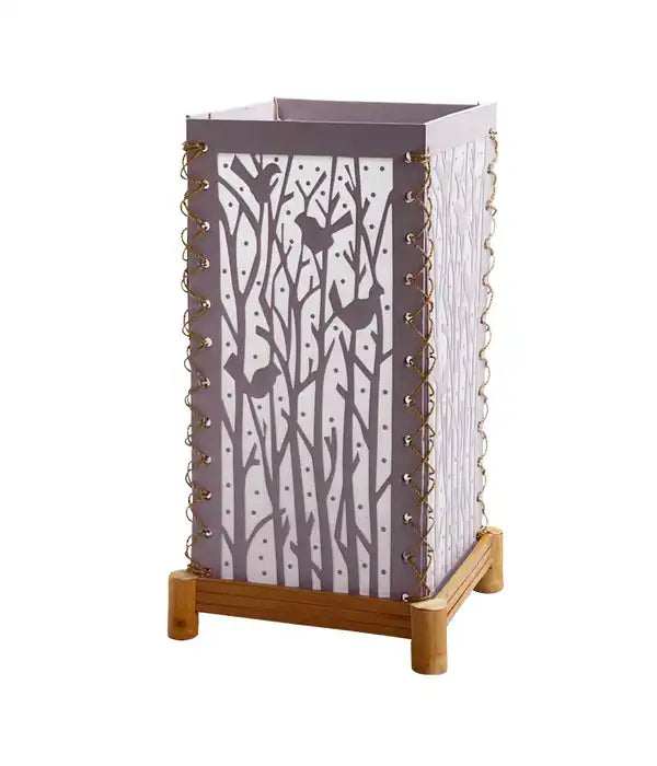 Shadow Garden Mood Lamp