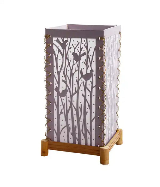 Shadow Garden Mood Lamp