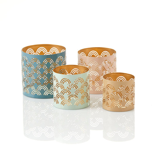 Hava Arches Lanterns