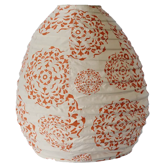 Beehive Pendant Lampshades