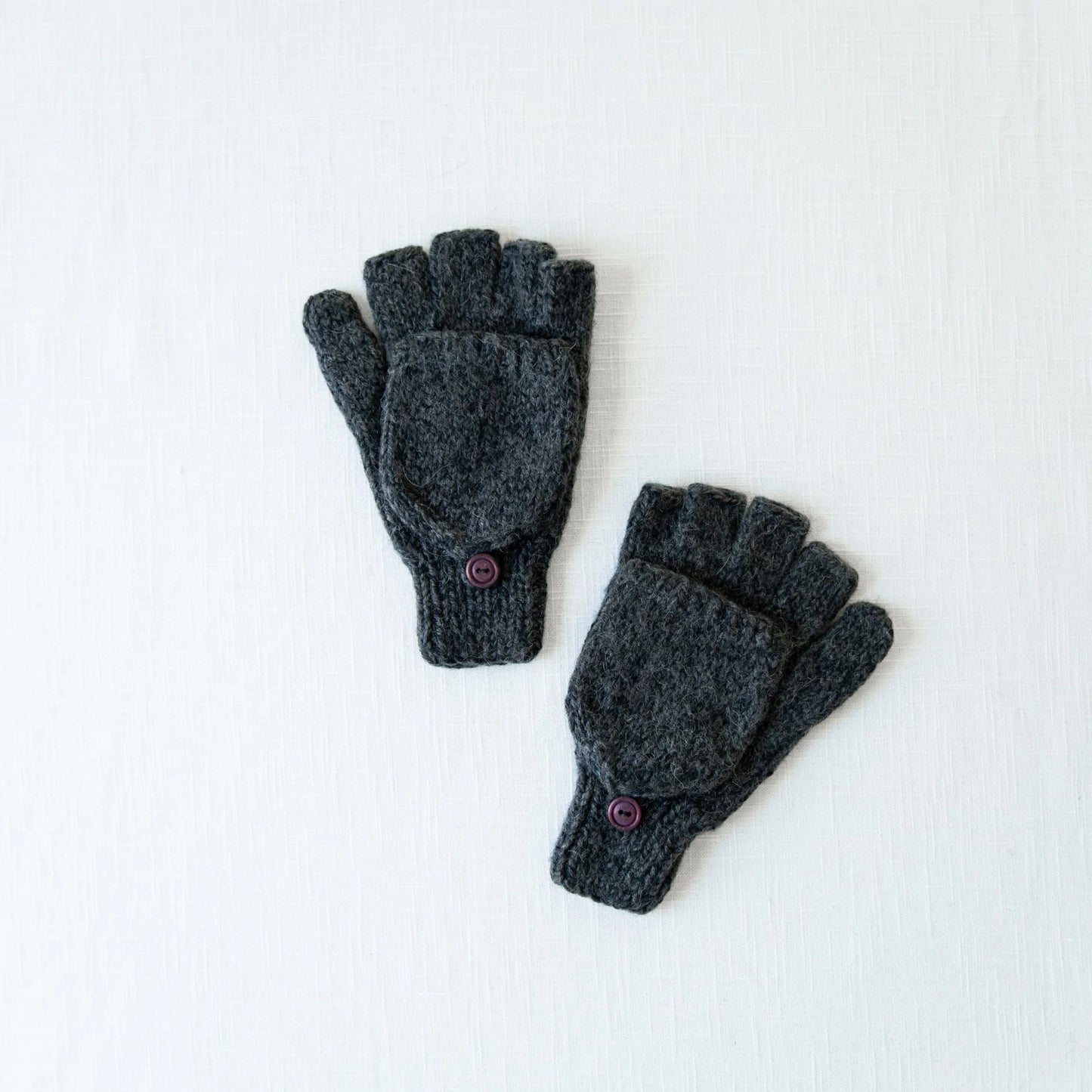 Men's Blended Glitten