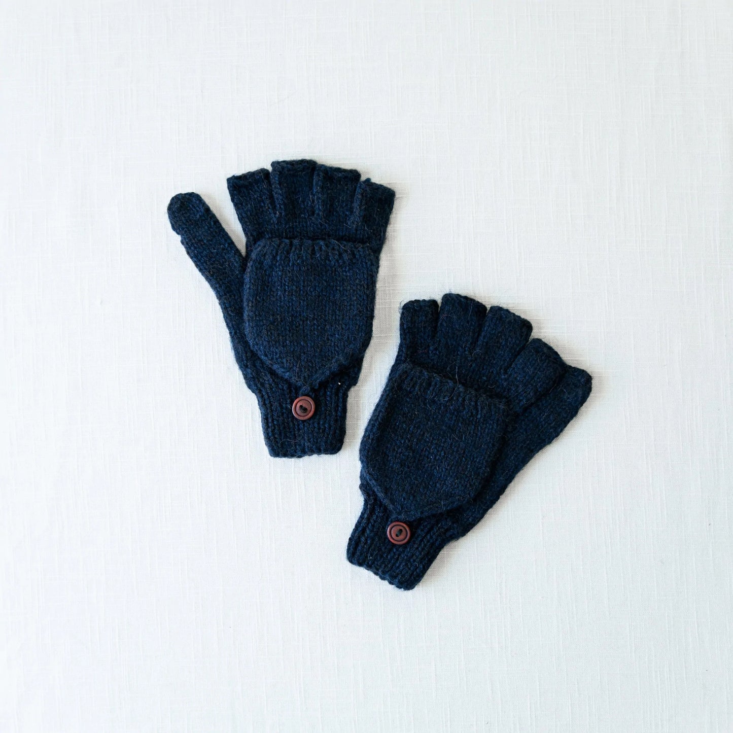 Men's Blended Glitten