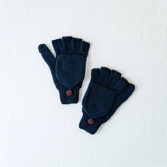 Men's Blended Glitten