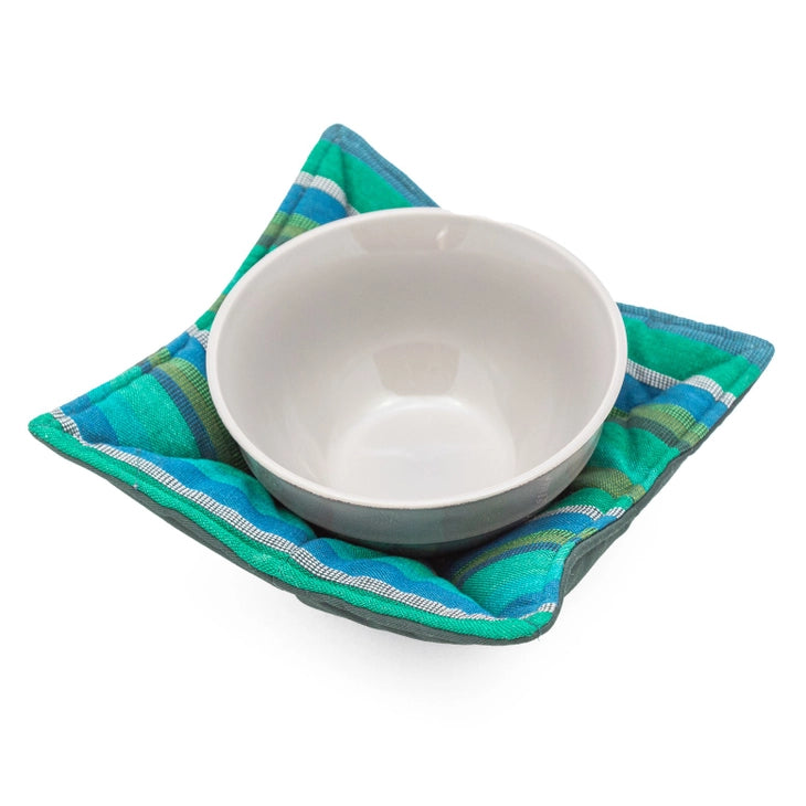 Microwave Bowl Cozy